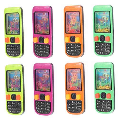 10Stücke Handheld Wasserring für Kreatives Wasserspielzeug für Drinnen und Draußen für Partys Reisen und Freizeitaktivitäten 10Stücke Handheld Wasserring für Kreatives Wasserspielzeug für Drinnen und Draußen für Partys Reisen und Freizeitaktivitäten von Sosoport