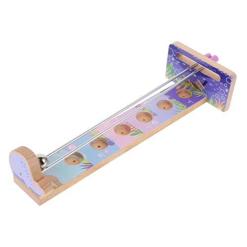 1Pc Clip Kupplung Spielbrett Reaktionstraining Stick Reaktionstraining Spiel Reaktionsfähigkeit Training Lavendel Holz 1Pc Clip Kupplung Spielbrett Reaktionstraining Stick Reaktionstraining Spiel Reaktionsfähigkeit Training Lavendel Holz von Sosoport