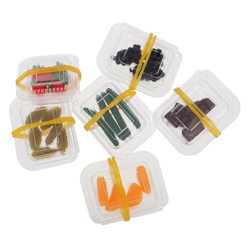 35 Stück Mini Obstwagen Simuliert Obst Lebensmittel Obst Kinderbedarf Mini Supermarkt Spielset Für Puppenhaus Küche Mini Einkaufswagen Aus Kunststoff 35 Stück Mini Obstwagen Simuliert Obst Lebensmittel Obst Kinderbedarf Mini Supermarkt Spielset Für Puppenhaus Küche Mini Einkaufswagen Aus Kunststoff von Sosoport