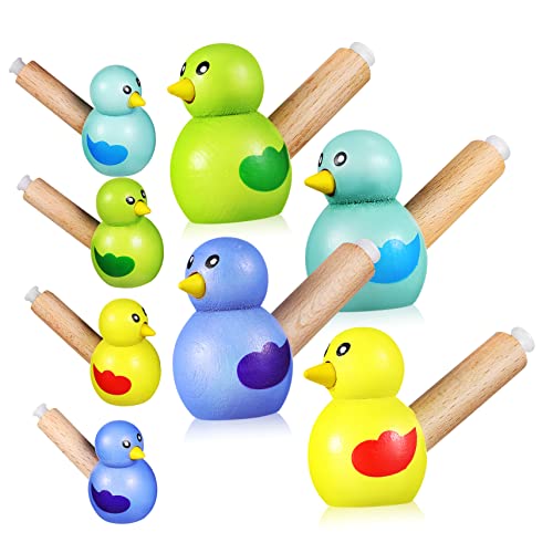 8 Stück Teiliges Holz Vogelpfeifen für Musikalisches Lernspielzeug Tierpfeifen für Geburtstagsfeiern und Spiele Leicht Langlebig Fördert Musikalisches Interesse und Rhythmusgefühl 8 Stück Teiliges Holz Vogelpfeifen für Musikalisches Lernspielzeug Tierpfeifen für Geburtstagsfeiern und Spiele Leicht Langlebig Fördert Musikalisches Interesse und Rhythmusgefühl von Sosoport