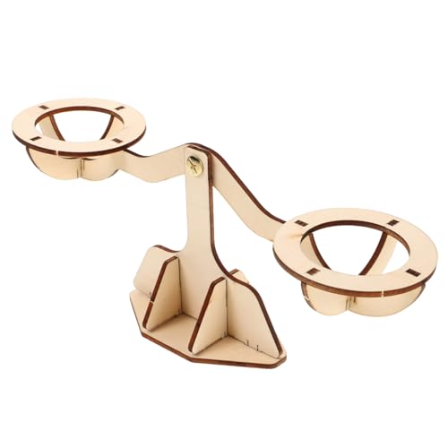 Balance Waagen Balance Turm Bausteine Schwebebalken Aufblasbarer Schwebebalken Balance Bausteine Puzzle Bauwürfel Spielschalter Spielhalter Würfel Holz Khaki Balance Waagen Balance Turm Bausteine Schwebebalken Aufblasbarer Schwebebalken Balance Bausteine Puzzle Bauwürfel Spielschalter Spielhalter Würfel Holz Khaki von Sosoport