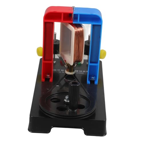 DIY Handgenerator Bausatz für Wissenschaftliches Experimentierspielzeug Physik und Praktischen Fähigkeiten für Schule und Zuhause von Sosoport