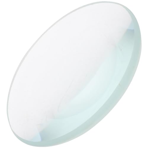 Doppelte Konvexe Glaslinse Durchmesser Brennweite Optisches Lehrmittel für Wissenschaftliche Experimente und Klassenzimmer Demonstrationen Doppelte Konvexe Glaslinse Durchmesser Brennweite Optisches Lehrmittel für Wissenschaftliche Experimente und Klassenzimmer Demonstrationen von Sosoport