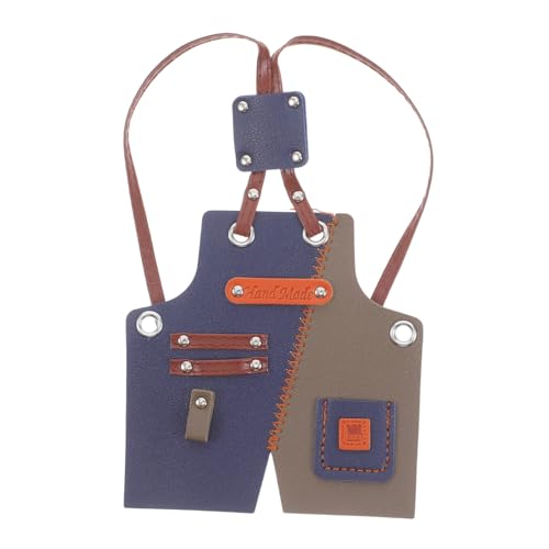 Mini Patchwork Schürze Für Puppen Farblich Passendes Puppenhaus Accessoire – Leichte Pu Puppenschürze Für Foto Requisiten Und Geschichtenerzählen Mini Patchwork Schürze Für Puppen Farblich Passendes Puppenhaus Accessoire – Leichte Pu Puppenschürze Für Foto Requisiten Und Geschichtenerzählen von Sosoport