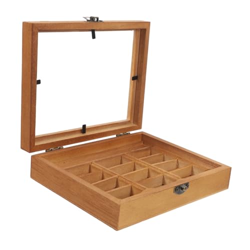 Puppenhaus Bücherregal klein rechteckig Miniaturen winziges Möbelholz Mini-Hausmöbel aus Holz einzigartiges Bücherregal Mini-Blumenständer Mini-Wohnkultur Puppenzubehör Braun Puppenhaus Bücherregal klein rechteckig Miniaturen winziges Möbelholz Mini-Hausmöbel aus Holz einzigartiges Bücherregal Mini-Blumenständer Mini-Wohnkultur Puppenzubehör Braun von Sosoport