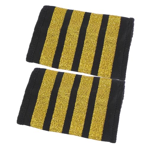 Sosoport 1 Paar Pilotuniform Unfallbein von Sosoport