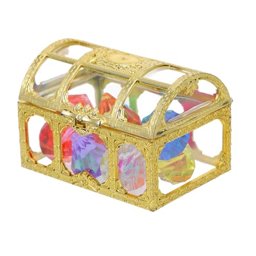 Sosoport 1 Satz Acryl Edelsteine mit Simulation Edelsteine für Tauchspielzeug und Partyevent Dekoration Leicht und Bruchsicher Geburtstagsfeiern und Feiertage Sosoport 1 Satz Acryl Edelsteine mit Simulation Edelsteine für Tauchspielzeug und Partyevent Dekoration Leicht und Bruchsicher Geburtstagsfeiern und Feiertage von Sosoport
