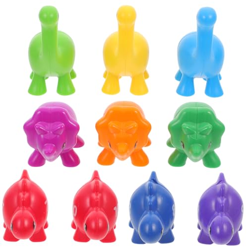Sosoport 1 Satz Dinosaurier Zahlenspielzeug für Kleinkinder Montessori Lernspielzeug Feinmotorik und Kognitiven Fähigkeiten Teile Dinosaurier Aufbewahrungstasche Sosoport 1 Satz Dinosaurier Zahlenspielzeug für Kleinkinder Montessori Lernspielzeug Feinmotorik und Kognitiven Fähigkeiten Teile Dinosaurier Aufbewahrungstasche von Sosoport