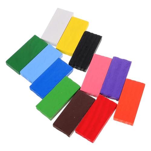 Sosoport 1 Satz Domino aus Holz Teiliges Regenbogen Domino für Pädagogisches Holzspielzeug Mathematik für Familien und Partys Sosoport 1 Satz Domino aus Holz Teiliges Regenbogen Domino für Pädagogisches Holzspielzeug Mathematik für Familien und Partys von Sosoport