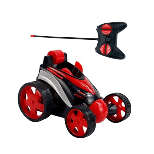 Sosoport 1 Satz Ferngesteuertes Spielzeugauto für Rad Robustes Material für Terrains Einfach zu Bedienen Tolles für Freunde ohne Batterie Sosoport 1 Satz Ferngesteuertes Spielzeugauto für Rad Robustes Material für Terrains Einfach zu Bedienen Tolles für Freunde ohne Batterie von Sosoport