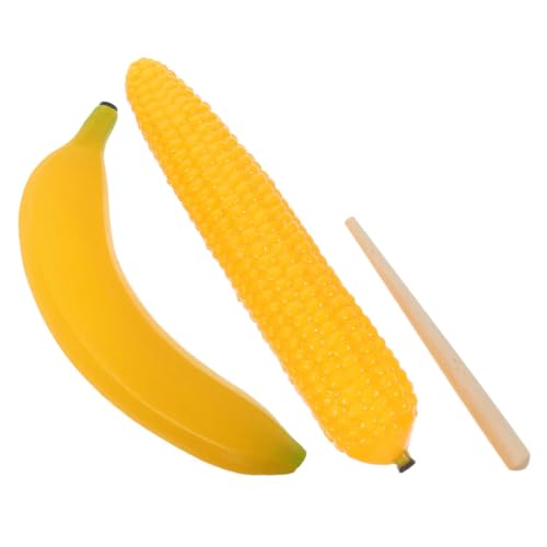Sosoport 1 Satz Maraca Shaker für Teiliges aus Robustem Fördert Kreativität und Motorische Fähigkeiten für Musikalische Früherziehung und Spaß Beim von Sosoport