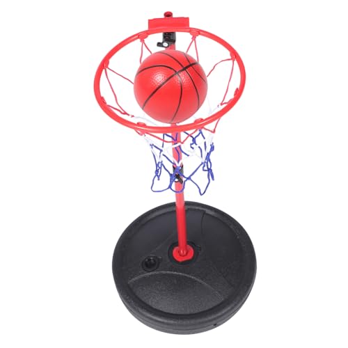 Sosoport 1 Satz Pool Basketball Hoop Aufblasbarer Basketballkorb für Ball und Inflator Wasserspaß für Drinnen und Draußen Robuste Konstruktion für Sicheres für Sommeraktivitäten und Sosoport 1 Satz Pool Basketball Hoop Aufblasbarer Basketballkorb für Ball und Inflator Wasserspaß für Drinnen und Draußen Robuste Konstruktion für Sicheres für Sommeraktivitäten und von Sosoport