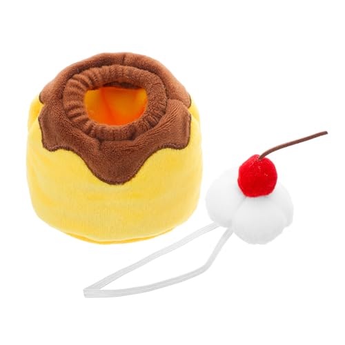 Sosoport 1 Satz Puppenkuchenanzug Ersatz Dekoration Wiederverwendbare Puppenkostüme Outfit für Puppen Sachen Puppenkostüme, Outfits ausgestopft tragen Kompakt Plüsch Sosoport 1 Satz Puppenkuchenanzug Ersatz Dekoration Wiederverwendbare Puppenkostüme Outfit für Puppen Sachen Puppenkostüme, Outfits ausgestopft tragen Kompakt Plüsch von Sosoport