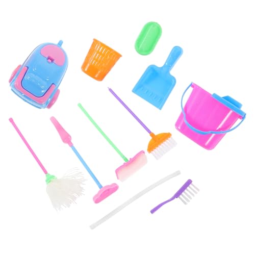 Sosoport 1 Satz Puppenzubehör Versorgen Bevorzugen Reinigen Bildungsspielzeug Lustiges Kinderspielzeug Kinderversorgung Reinigung Von Für Plastik Sosoport 1 Satz Puppenzubehör Versorgen Bevorzugen Reinigen Bildungsspielzeug Lustiges Kinderspielzeug Kinderversorgung Reinigung Von Für Plastik von Sosoport