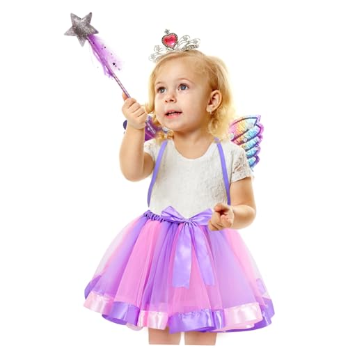 Sosoport 1 Satz Schmetterlingsflügel Kostümset für Verstellbare Tutu und Flügel für Rollenspiele Partys und Tanzveranstaltungen Robuste Langlebige Kostümkleidung für Kleine Sosoport 1 Satz Schmetterlingsflügel Kostümset für Verstellbare Tutu und Flügel für Rollenspiele Partys und Tanzveranstaltungen Robuste Langlebige Kostümkleidung für Kleine von Sosoport
