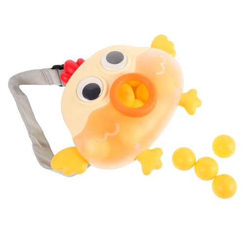 Sosoport 1 Satz Schütteln Sie die Ballspiel-Requisiten Tisch Indoor- Partygeschenk lustig Outdoor- favorisieren Bausatz Tennis Spieleprop Plastik Sosoport 1 Satz Schütteln Sie die Ballspiel-Requisiten Tisch Indoor- Partygeschenk lustig Outdoor- favorisieren Bausatz Tennis Spieleprop Plastik von Sosoport