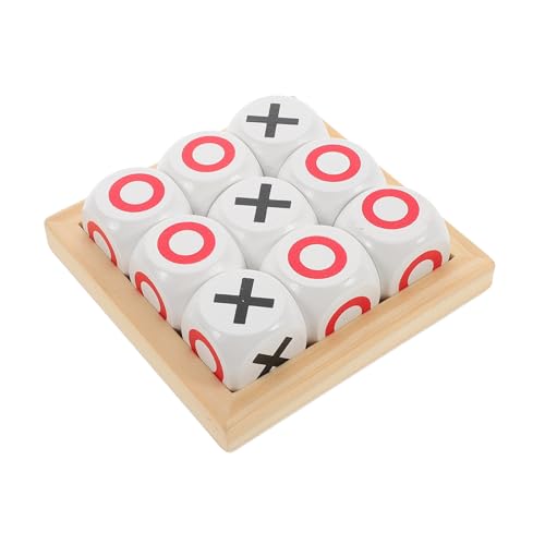 Sosoport 1 Satz Spielset für Kompaktes Tischspiel für Frühe Bildung Strategisches und Logisches Planen Tragbares für Unterwegs für Familienaktivitäten Sosoport 1 Satz Spielset für Kompaktes Tischspiel für Frühe Bildung Strategisches und Logisches Planen Tragbares für Unterwegs für Familienaktivitäten von Sosoport