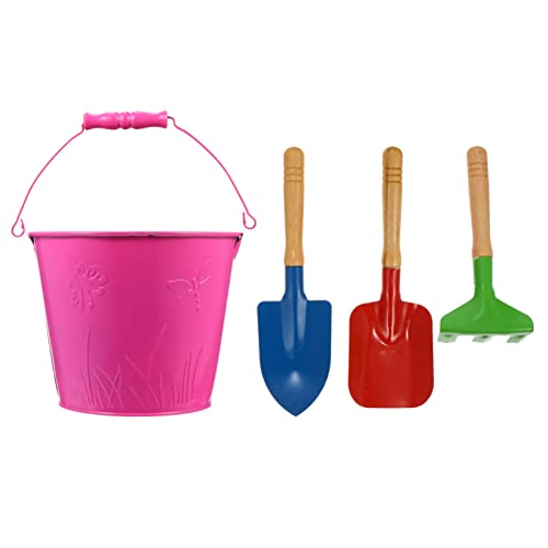 Sosoport 1 Satz Spielzeugset für den Strand sandschaufel spielsachen strandspielzeug Sommerspielzeug für Kinderspielzeug Schaufeln Holz Bunt Zufällige Farbe Sosoport 1 Satz Spielzeugset für den Strand sandschaufel spielsachen strandspielzeug Sommerspielzeug für Kinderspielzeug Schaufeln Holz Bunt Zufällige Farbe von Sosoport