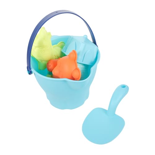 Sosoport 1 Satz Spielzeugset für den Strand sensorisches Sandspielzeug für Kinderstrandspielzeug Eltern-Kind-Sandspielzeug Strandspielzeug Kinderspielzeug Plastik Sosoport 1 Satz Spielzeugset für den Strand sensorisches Sandspielzeug für Kinderstrandspielzeug Eltern-Kind-Sandspielzeug Strandspielzeug Kinderspielzeug Plastik von Sosoport