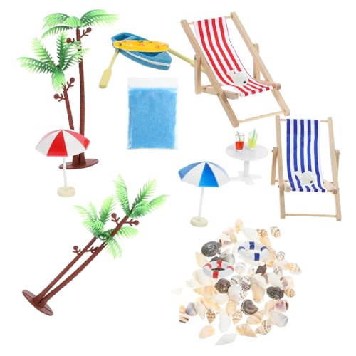 Sosoport 1 Satz Strandverzierung Aus Harz Ornamente Zum Basteln Dekorationen Mini Regenschirm Nautisch Bausätze Mikrolandschaftsornament Harzornament Bambus Sosoport 1 Satz Strandverzierung Aus Harz Ornamente Zum Basteln Dekorationen Mini Regenschirm Nautisch Bausätze Mikrolandschaftsornament Harzornament Bambus von Sosoport