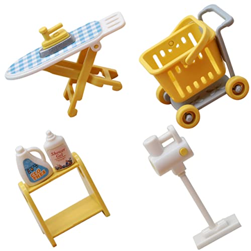 Sosoport 1 Satz Waschmaschine für für Kinderwaschmaschine Reinigung von für Waschmaschine für Kinderspielzeug Plastik Yellow Sosoport 1 Satz Waschmaschine für für Kinderwaschmaschine Reinigung von für Waschmaschine für Kinderspielzeug Plastik Yellow von Sosoport
