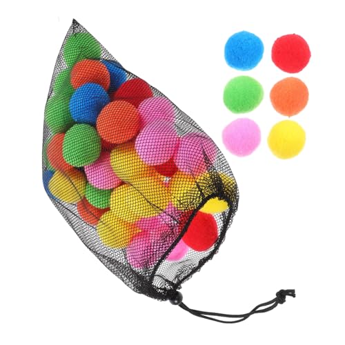Sosoport 1 Satz Wiederverwendbare Wasserballons für Farben Wasserspielzeug für Sommer Strand und Outdoor Aktivitäten Fördert Hand Augen Koordination und Teamspiel Sosoport 1 Satz Wiederverwendbare Wasserballons für Farben Wasserspielzeug für Sommer Strand und Outdoor Aktivitäten Fördert Hand Augen Koordination und Teamspiel von Sosoport