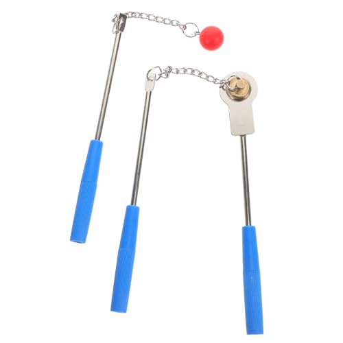 Sosoport 1 Set Expansion Und Kontraktion Kaltschrumpfung Messwerkzeug Für Wissenschaft Labore Klassenzimmer Physik Experimente Lehre Wärme von Sosoport