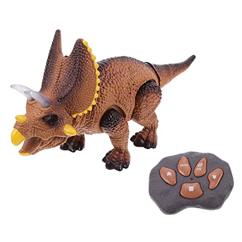 Sosoport 1 Set Fernbedienung Dinosaurier Mädchen Dinosaurier Kinderspielzeug Kindergeschenke Kindergeschenke Dinosaurier Modell Dinosaurier Laufende Dinosaurier Leuchtende Dinosaurier Sosoport 1 Set Fernbedienung Dinosaurier Mädchen Dinosaurier Kinderspielzeug Kindergeschenke Kindergeschenke Dinosaurier Modell Dinosaurier Laufende Dinosaurier Leuchtende Dinosaurier von Sosoport
