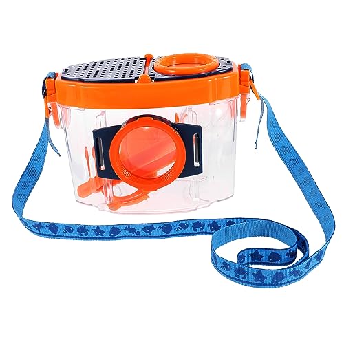 Sosoport 1 Set Insektenlupe Kinderwerkzeuge Kinderspielzeug Werkzeuge Für Lupe Lupen Outdoor Für Outdoor Explorer Kit Outdoor Erkundungswerkzeug Aus Kunststoff Sosoport 1 Set Insektenlupe Kinderwerkzeuge Kinderspielzeug Werkzeuge Für Lupe Lupen Outdoor Für Outdoor Explorer Kit Outdoor Erkundungswerkzeug Aus Kunststoff von Sosoport