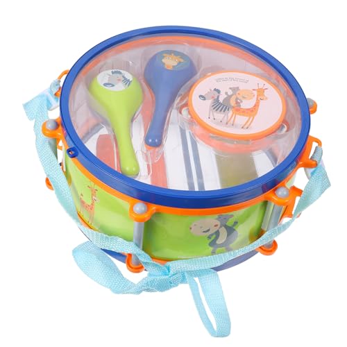 Sosoport 1 Set Jazz Trommel Musical Instruments Musical Pädagogisches Musical Instruments Pädagogisches Musical Kunststoff Sosoport 1 Set Jazz Trommel Musical Instruments Musical Pädagogisches Musical Instruments Pädagogisches Musical Kunststoff von Sosoport
