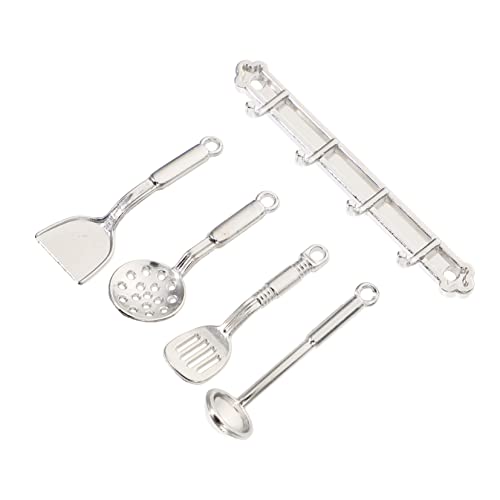 Sosoport 1 Set Mini Küchenwerkzeuge Mini Küchenrequisiten Simulations Kochgeschirr Spielküchenzubehör Mini Küchenszene Schmuck Kochspielset Spielküchenspielzeug Legierung Sosoport 1 Set Mini Küchenwerkzeuge Mini Küchenrequisiten Simulations Kochgeschirr Spielküchenzubehör Mini Küchenszene Schmuck Kochspielset Spielküchenspielzeug Legierung von Sosoport