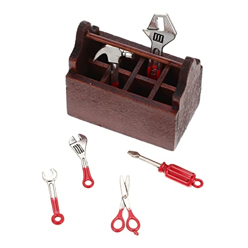 Sosoport 1 Set Mini Werkzeugkasten Werkzeugkoffer Schraubenschlüssel Werkzeuge Für Kleines Reparaturwerkzeug Heim Werkzeugsatz Heim Reparatur Werkzeugsatz Basis Werkzeugsatz Für Sosoport 1 Set Mini Werkzeugkasten Werkzeugkoffer Schraubenschlüssel Werkzeuge Für Kleines Reparaturwerkzeug Heim Werkzeugsatz Heim Reparatur Werkzeugsatz Basis Werkzeugsatz Für von Sosoport
