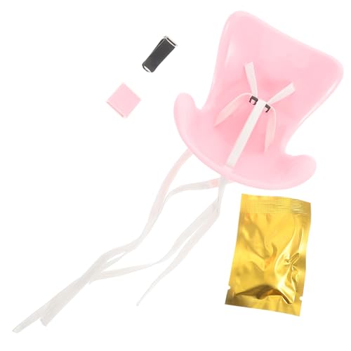 Sosoport 1 Set Plüsch Puppenstuhl Babypuppen Autositz Puppen Sicherheitssitz Kleiner Stuhl Für Puppen Auto Ornament Miniatur Stuhl Sicherheitssitz Für Puppen Auto Puppensitz von Sosoport