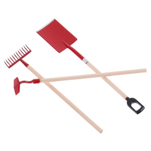 Sosoport 1 Set Puppenhauszubehör Kinderwerkzeuge Mini Hauszubehör Landschaftsbau Miniaturspielzeug Miniatur Bauernhofspielzeug Mini Gartenwerkzeugsatz Mini Bauernhofwerkzeuge Sosoport 1 Set Puppenhauszubehör Kinderwerkzeuge Mini Hauszubehör Landschaftsbau Miniaturspielzeug Miniatur Bauernhofspielzeug Mini Gartenwerkzeugsatz Mini Bauernhofwerkzeuge von Sosoport