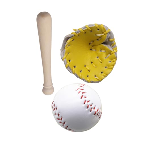 Sosoport 1 Set Rollenspielset Szene Puppenhaus Handschuhe Puppenbasis Zubehör Sportminiaturen Miniatur Sportartikel Miniaturspielzeug Mini Hausdekoration DIY Zubehör Kiefernholz Sosoport 1 Set Rollenspielset Szene Puppenhaus Handschuhe Puppenbasis Zubehör Sportminiaturen Miniatur Sportartikel Miniaturspielzeug Mini Hausdekoration DIY Zubehör Kiefernholz von Sosoport