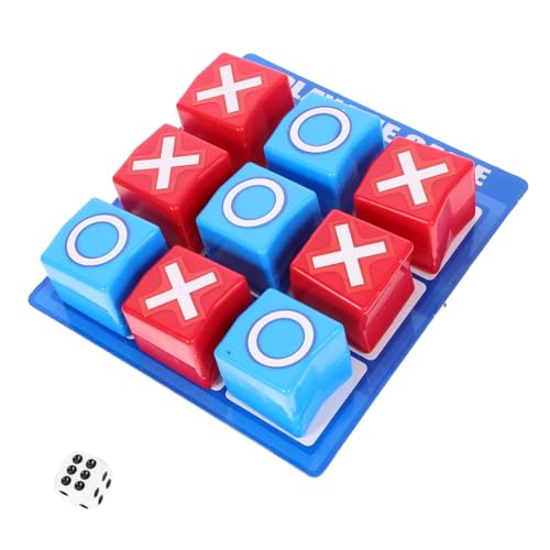 Sosoport 1 Set Schach Zehen Schachbrettspiel Zehenspiel Pädagogisches Familienspiel Puzzle Interessantes Spiel Familienspielzeug Schachspiel Kunststoff Sosoport 1 Set Schach Zehen Schachbrettspiel Zehenspiel Pädagogisches Familienspiel Puzzle Interessantes Spiel Familienspielzeug Schachspiel Kunststoff von Sosoport