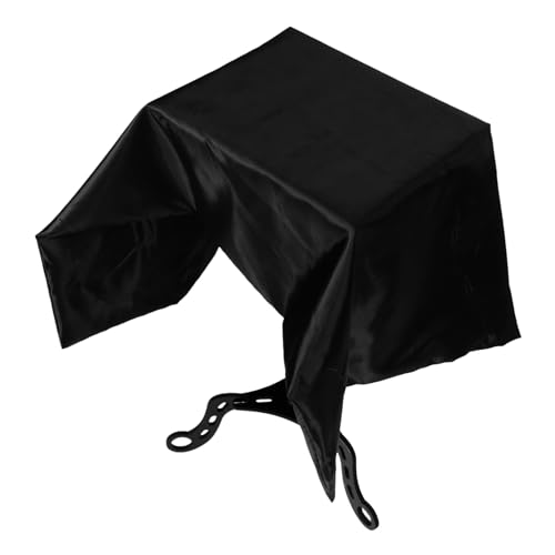 Sosoport 1 Set Schwebender Tisch Schwebender Illusionstisch Schwerkraft Trotzendes Illusionsset Schwebender Tisch Requisite Fliegentisch Requisite Selbstschwebender Schwebender von Sosoport