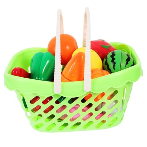 Sosoport 1 Set Spielküchenspielzeug Kinderküchenspielzeug Gemüse Kinderspielzeug Kleinkindspielzeug Küchenspielzeug Für Spiellebensmittel Kinderspielküchenzubehör Sosoport 1 Set Spielküchenspielzeug Kinderküchenspielzeug Gemüse Kinderspielzeug Kleinkindspielzeug Küchenspielzeug Für Spiellebensmittel Kinderspielküchenzubehör von Sosoport