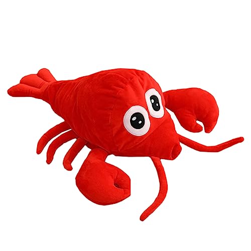 Sosoport 1 Stück Hummer-kapuzenmütze Krallen Dummer Hut Süße Kopfbedeckung Party Cosplay Meerestierhut Erwachsene Verrückter Hut Hummer-kostümhut Hummerhut Kind Rot Plüsch Und Pp Baumwolle Sosoport 1 Stück Hummer-kapuzenmütze Krallen Dummer Hut Süße Kopfbedeckung Party Cosplay Meerestierhut Erwachsene Verrückter Hut Hummer-kostümhut Hummerhut Kind Rot Plüsch Und Pp Baumwolle von Sosoport