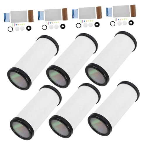 Sosoport 10 Sätze Kaleidoskop DIY Kaleidoscope Kit DIY- Party - Graffiti - Gunst Der Geburtstagsfeier Kinderpreis Kleine Graffiti-spielzeuge DIY Papier Sosoport 10 Sätze Kaleidoskop DIY Kaleidoscope Kit DIY- Party - Graffiti - Gunst Der Geburtstagsfeier Kinderpreis Kleine Graffiti-spielzeuge DIY Papier von Sosoport