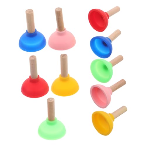 Sosoport 10 Stück Magische Requisiten Mini-kolben Kolben Süß Toilettensaugwerkzeug Süßer Toilettenkolben Süßer Kolben Dollhouse Badezimmer Toilettenschüsselkolben Holz Sosoport 10 Stück Magische Requisiten Mini-kolben Kolben Süß Toilettensaugwerkzeug Süßer Toilettenkolben Süßer Kolben Dollhouse Badezimmer Toilettenschüsselkolben Holz von Sosoport