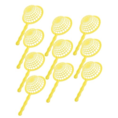 Sosoport 10 Stück Mini Beach Copy Network für den Strand Fischnetze Mini- Strandkinder Teenager-Fischernetz Strandzubehör Netze für Plastik Zufällige Farbe Sosoport 10 Stück Mini Beach Copy Network für den Strand Fischnetze Mini- Strandkinder Teenager-Fischernetz Strandzubehör Netze für Plastik Zufällige Farbe von Sosoport