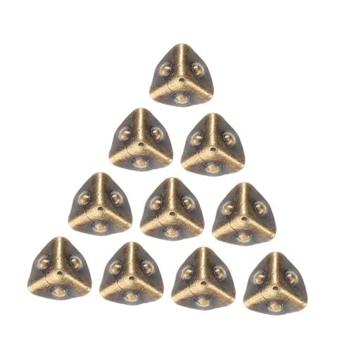 Sosoport 10 Stück Mini Taschenschloss Schnalle Schmuckkofferteile Für Puppenhaus Vintage Gepäckkoffer Für Dioramen Puppenhaus Kofferverschlüsse Vintage Gepäckkoffer Für Puppen Metall Sosoport 10 Stück Mini Taschenschloss Schnalle Schmuckkofferteile Für Puppenhaus Vintage Gepäckkoffer Für Dioramen Puppenhaus Kofferverschlüsse Vintage Gepäckkoffer Für Puppen Metall von Sosoport