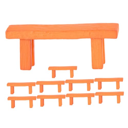 Sosoport 10 Stück Stuhlornamente Aus Holz Puppenstubenmöbel Mini-hocker Winzig Puppenhausmöbel Und Zubehör Mini-szenenmöbel Kleine Hocker Zur Dekoration Kleiner Hocker Miniaturen Harz Sosoport 10 Stück Stuhlornamente Aus Holz Puppenstubenmöbel Mini-hocker Winzig Puppenhausmöbel Und Zubehör Mini-szenenmöbel Kleine Hocker Zur Dekoration Kleiner Hocker Miniaturen Harz von Sosoport