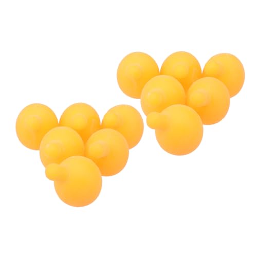 Sosoport 10 Stück Zubehör für Puppenkernbälle Stressball lustig Squishy-Maker-Nachfüllung matschige Formen Squishy-Ball-Maker Ball drücken weiches Gummi Orange Sosoport 10 Stück Zubehör für Puppenkernbälle Stressball lustig Squishy-Maker-Nachfüllung matschige Formen Squishy-Ball-Maker Ball drücken weiches Gummi Orange von Sosoport