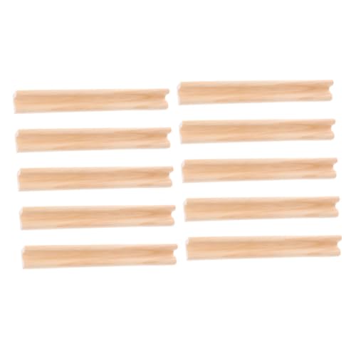 Sosoport 10 Stück buchstabenverzierungen aus Holz Dominos Tabletts Fliesenregal Zubehör für Dominospiele Domino-Display-Halter Domino Halter selber Machen Domino-Ständer hölzern Beige Sosoport 10 Stück buchstabenverzierungen aus Holz Dominos Tabletts Fliesenregal Zubehör für Dominospiele Domino-Display-Halter Domino Halter selber Machen Domino-Ständer hölzern Beige von Sosoport