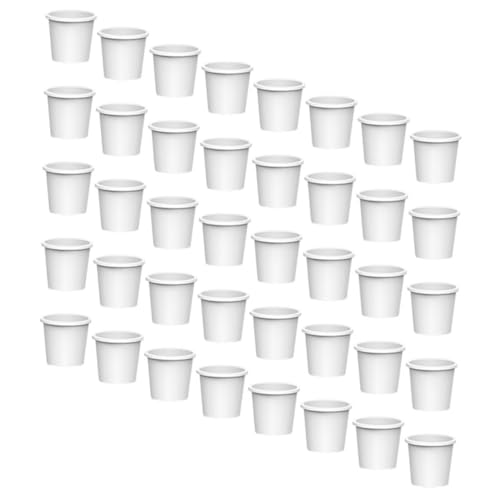 Sosoport 100 Stück Mini Wasserspender Pappbecher für Rollenspiele Fördert Gesunde Trinkgewohnheiten Kompakt und Handlich für Kleine Hände Sosoport 100 Stück Mini Wasserspender Pappbecher für Rollenspiele Fördert Gesunde Trinkgewohnheiten Kompakt und Handlich für Kleine Hände von Sosoport