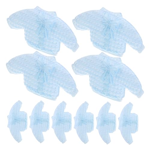 Sosoport 12 Stück Babyparty Dekorationsaufkleber Babyparty Tischdekoration Babyparty Dekoration Für Jungen Babyparty Dekorationen Für Mädchen Babyparty Dekorationen Babyparty von Sosoport