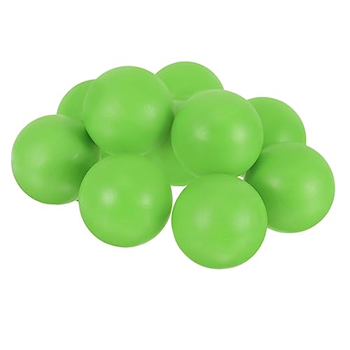 Sosoport 12 Stück Glänzender Fußball Schüttgut Foosballball Fußball -tischspiel Fußballbälle Kleiner Fußball Kickerbälle Ersetzen Fußballtischspiel Ersatz Tischbälle Tischfussball Grün Harz Sosoport 12 Stück Glänzender Fußball Schüttgut Foosballball Fußball -tischspiel Fußballbälle Kleiner Fußball Kickerbälle Ersetzen Fußballtischspiel Ersatz Tischbälle Tischfussball Grün Harz von Sosoport