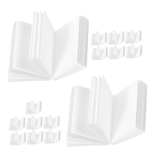 Sosoport 12 Mini-Buch Puppenhaus Mini-bücher-Set Dekorativ Für Jungen Und Mädchen Basteln Sosoport 12 Mini-Buch Puppenhaus Mini-bücher-Set Dekorativ Für Jungen Und Mädchen Basteln von Sosoport